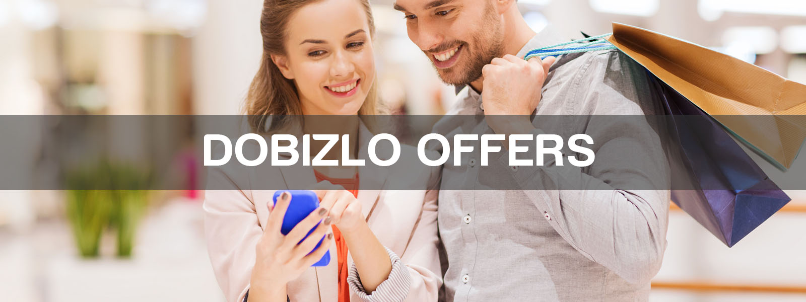 dOBIZLO-OFFERS-Merchant Website