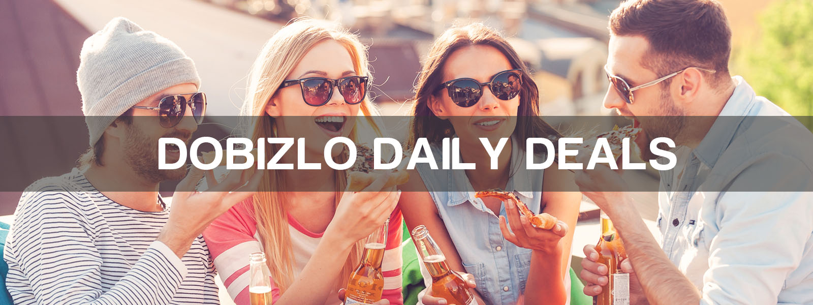 dobizlo daily deals on the website NUMERO NEW